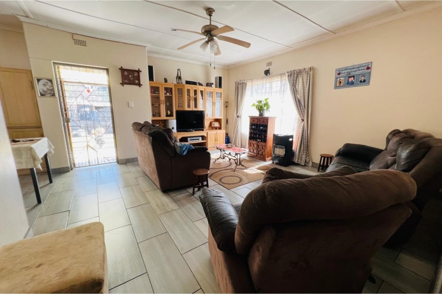 3 Bedroom Property for Sale in Sasolburg Free State